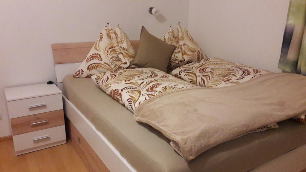 Chalet Sunnseitn Radstadt Kültér fotó